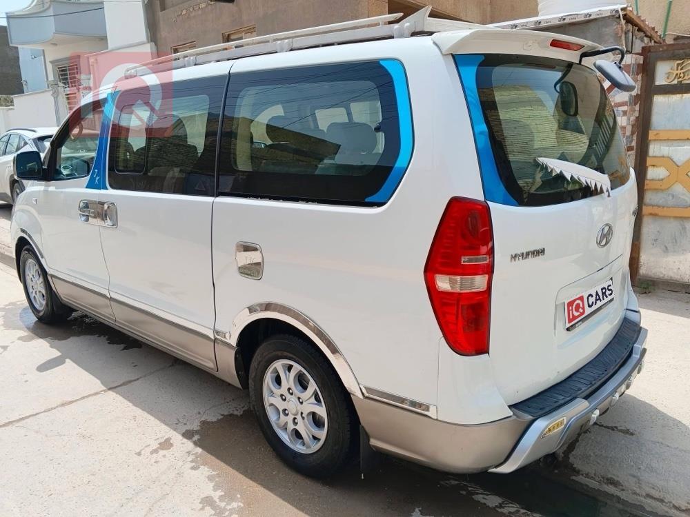 هيونداي ستار اكس